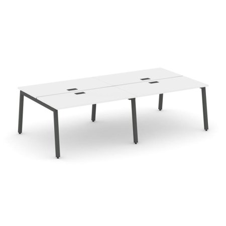 Рабочая станция 2-х сторонняя SN-5A.DRS-032 (2360х1232х750)