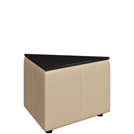 Or-pt Оригами. Стол треугольный. Ecotex 3028. ЛДСП венге.jpg