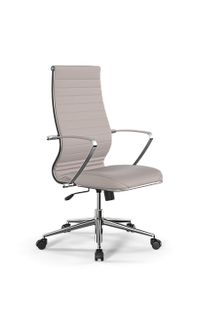 Кресло для руководителя Метта Sit 10 B2-161K - Extra /Km02/Wm12/K5cL(M09.B23.G18.W01)