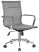 Офисное кресло Hugo RCH 6001-2S Серый