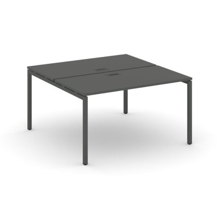 Рабочая станция 2-х сторонняя SN-4P.DRS-013 (1380х1432х750)