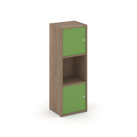 Стеллаж Locker Plus LK.K-001 408x350x1203