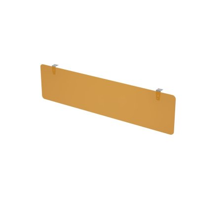 9ЭК.010.1 Экран оргстекло (1200x4x300) (Orange)