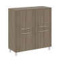 Стеллаж квадратный LT-SD1.1 1094x450x1168