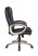 Офисное кресло Soft RCH 9110 Коричневый