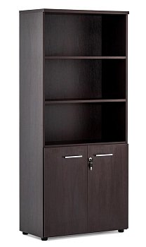 Шкаф открытый Fermo 72H003 800x420x1820