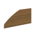 Экран Nova S В.ЭКР-1 900x16x450