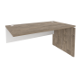 Наборный элемент рабочей станции Onix O.1.NRS-3.8 1380x800x750