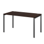 Стол на металлокаркасе Арго-М АМ-004 1600x730x760