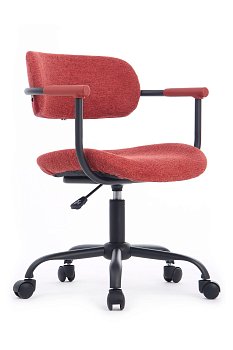 Офисное кресло Kolin W-231 Красный