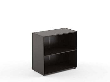 Офисный шкаф широкий низкий Torr Z TLC 85 Z 850x430x795