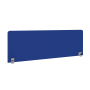 Экран тканевый продольный Onix O.TEKR-3 Ткань зеленая/крепление серое 1250x450x22