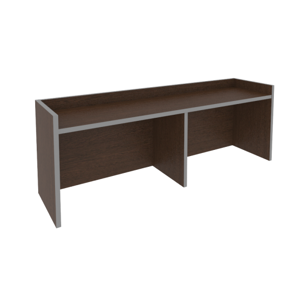 Надставка на стол Style Л.НС-2 1180x300x420