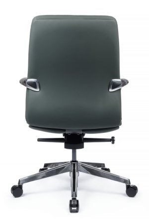 Офисное кресло Pablo-M B2216-1 Зеленый (Зеленый)