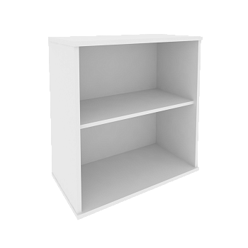 Стеллаж широкий низкий Style Л.СТ-3 778x410x828