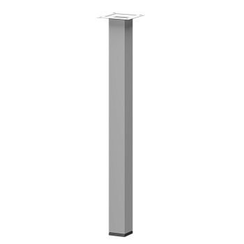 Опора Аргентум ОС-2 60x60x720