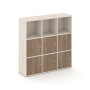 Стеллаж Locker Plus LK.K-003 1188x350x1203