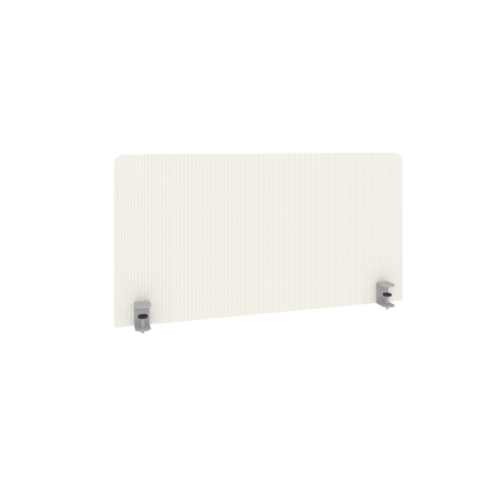 Экран тканевый для стола L1000мм Б.ТЭКР-1 850x22x450