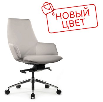Офисное кресло Spell-M B1719 Светло-серый