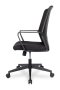 College CLG-427 MBN-B Black