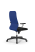 Кресло для руководителя Метта Sit 8 B2-10T - UMF(X1) /Uh02/Wh00/T1bp-b(M09.B02.G15.W01)