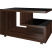 Стол журнальный Акцент КТ-10.38 880x538x530