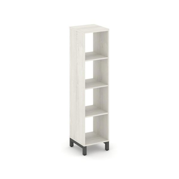Каркас стеллажа 4 яруса SN.KS-410 (387х400х1615)