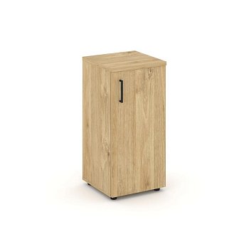 Шкаф низкий узкий SN.STU.E-301(R) (400х400х833)