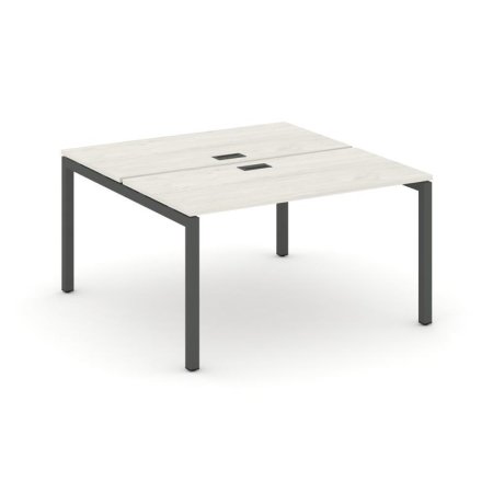 Рабочая станция 2-х сторонняя SN-5P.DRS-013 (1380х1432х750)