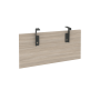 Царга для стола наокаркасе Onix O.M-CS-0 650x18x320