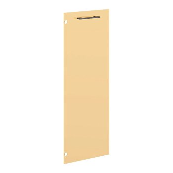 Дверь стеклянная Torr TMGT 42-1 Стекло тонированное 422x5x1132