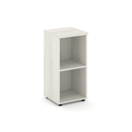 Стеллаж низкий узкий SN.STU.E-300 (400х400х833)