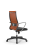 Кресло для руководителя Метта Sit 10 B2-163K - T+Extra /Km00/Wm12/K5cL(M09.B02.G15.W01)