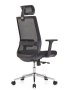 Кресло Urban 853A-1HLB Черный