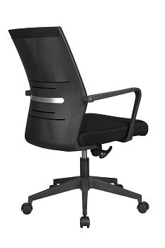 Офисное кресло Like RCH B818 Черный