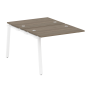 Проходной наборный элемент рабочей станции Metal System Style БА.ПРС-СП-2.1 1000x1475x750