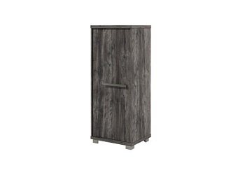 Шкаф с 4 полками Vestar Z-31-12 628x500x1538