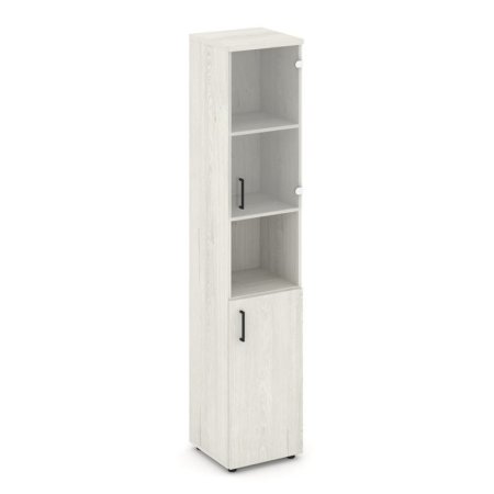 Шкаф высокий узкий SN.STU.E-105(R) (400х400х1982)