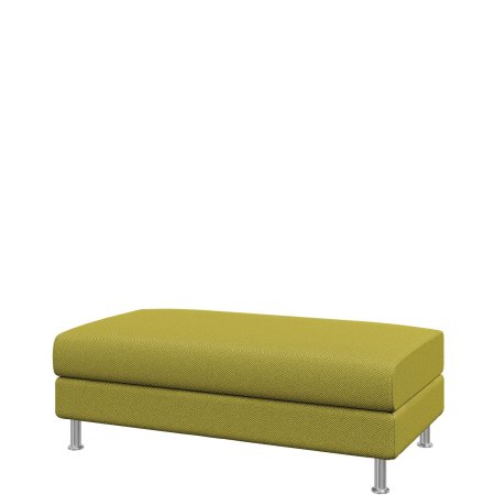 Dm-P2 Домино. Банкетка 2-местная. Sweet green.jpg