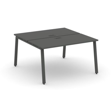 Рабочая станция 2-х сторонняя SN-6A.DRS-013 (1380х1432х750)