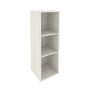 Стеллаж узкий средний Style Л.СУ-2 412x410x1215