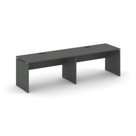 Рабочая станция 1 сторонняя SN-D.ORS-013 (2760х700х750)