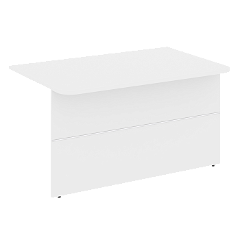 Модуль прямой низкий 1 380 Onix О.R-MP.N-138 1380x900x750