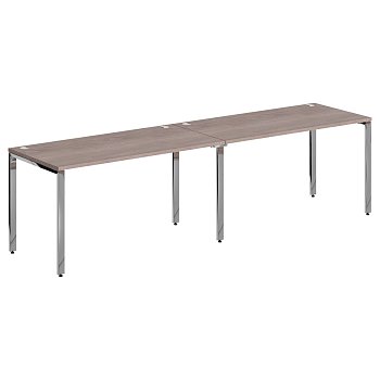 Стол двойной Xten Gloss XGWST 2870.1 2806x700x750