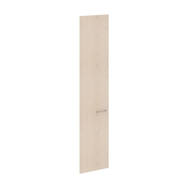 Дверь высокая Xten XHD 42-1 422x18x1900 (Бук тиара)