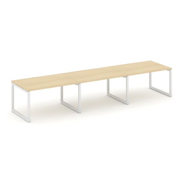 Стол переговорный SN-5O.SPRG-024.3 (4740х980х750)