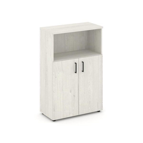 Шкаф средний широкий SN.STS.E-201 (796х400х1203)