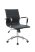 Офисное кресло Hugo RCH 6002-2S Черный