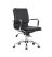 College CLG-617 LXH-B Black