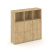 Стеллаж Locker Plus LK.K-003 1188x350x1203